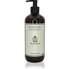 Hygienartiklar Grevinnans Rum Duschtvål Grapefrukt Bellini 500ml