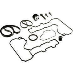 Gates Timing Belt Kit fits Peugeot 308 MK2 1.2 13 to 21 Set