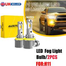 AUXITO H8 H11 LED Headlight Kit 4500K 2.0