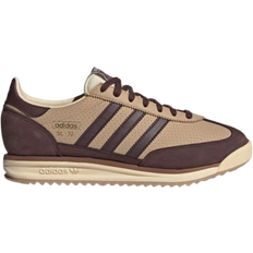 Sl 72 adidas SL 72 RS - Warm Sandstone/Shadow Brown/Preloved Brown