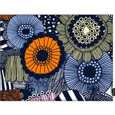 Marimekko Pieni Dark Blue Platzdeckchen Blau (31x42cm)