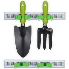 Tool Holder Wall Bracket Set of 2