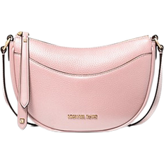 Michael Kors Mujer Bolsos Michael Kors MKBandolera Dover pequeña de piel Rosa Michael Kors ONE SIZE