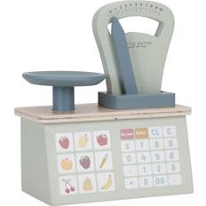 Butikkleker Little Dutch Weighing Scales