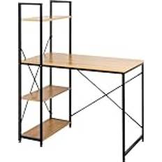 Aktive 18420 MAX Home 120 x 64 x 120 cm Skrivbord