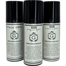 Makeup Grevinnans Rum Bb-Cream Set