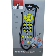 Spire Babylegetøj Spire My First Remote Control