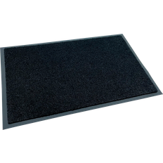 Clean Carpet Toptwister Smudsmåtte 130 cm x 9 mm x 200 cm Antracit