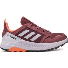 adidas Junior Terrex Trailmaker RAIN.RDY - Quicri/Sildaw/Ambtin