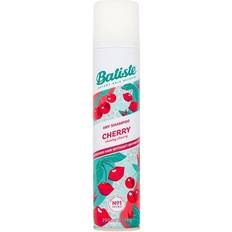 Dry Shampoo Cherry