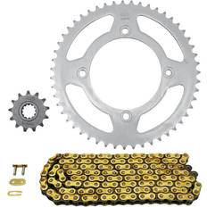 Drivetrain Afam Motorcycle Chain Kit Beta 50 13X51