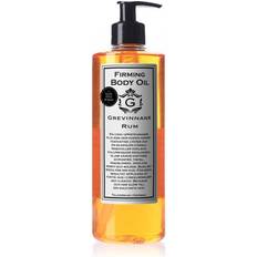 Hudvård Grevinnans Rum Firming Body Oil 500ml