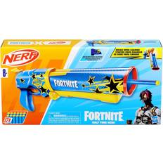 Fortnite Half Tone Hero