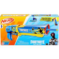 Nerf Fortnite Half Tone Hero