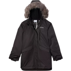 Columbia Suttle Mountain II Long Insulated Jacket - Black (2090271)