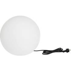 Lumisky Udendørs Kuglelampe Lumisky Bobby Ø 60 cm Hvid E27