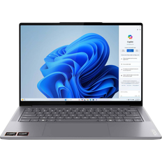 Lenovo Yoga Pro Bærbar Lenovo Yoga Pro 7 14ASP9 83HN003AMX