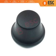 Business CD Player Radio Power Volume Knob 65126924906