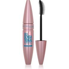 Lash Sensational Waterproof Mascara - Transparent