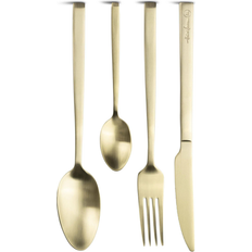 Magnor Pure Champagne Bestiksæt 24stk