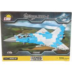 Cobi Building Games Cobi Mirage 2000-5