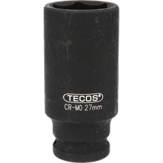 Tecos Elartikler Tecos Krafttop 27mm x L78mm x 1/2"