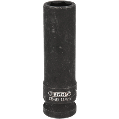 Tecos Elartikler Tecos Krafttop 1/2" Lang 14 mm