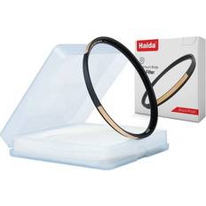 Haida Haida Premium Brass Shock-Proof UV Filter 95mm