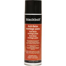 Blackbolt Bilpleje & Biltilbehør Blackbolt Blackbolt Anti-Seize Monteringspasta Spray 500 ml Multiolie 0.5L