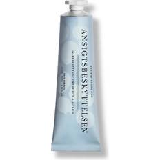 Beautyspace Hudpleje Beautyspace Ansigtsbeskyttelsen SPF25 65ml