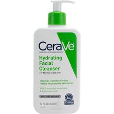 Facial cleanser CeraVe Hydrating Facial Cleanser