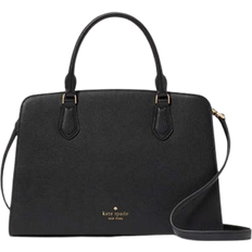 Kate Spade Bags Kate Spade Addie Satchel - Black