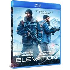 Elevation Bluray