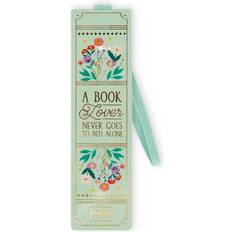 Bookmark with Elastic Band 4.7x17.5cm