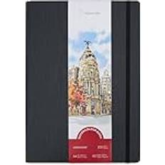 Aquarellpapier Hahnemuhle Papier Watercoulour Book 200g m² DIN A4