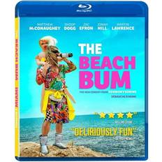 The Beach Bum (Blu-ray)