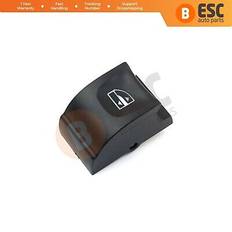Window Switch Repair Button Cover for Renault Symbol Dacia 2017-ON