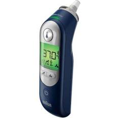 ThermoScan 7+ Connect Ear Thermometer IRT6575