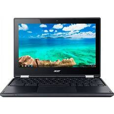 Dossier Acer C738T-C8QT Chromebook Touchscreen 11.6 Intel Celeron N3150 4GB RAM 16GB Storage