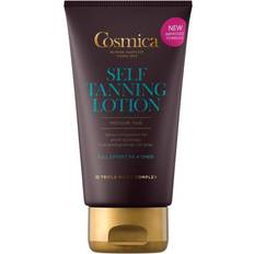 Tuber Selvbruning Cosmica Body Selftanning Lotion 150ml