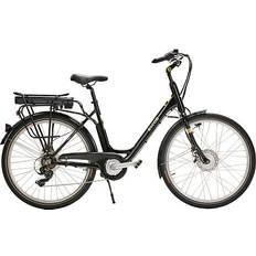 Elcykler SCO E-Modern 26" 10.4AH 2025 Black