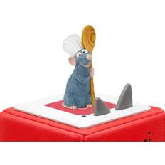 Tonies Audiosystem Das Disney Ratatouille Hört