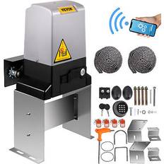 Sliding Gate Opener 3300 Lbs Automatic