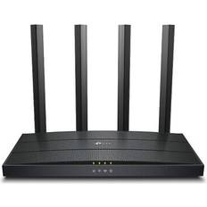 TP-Link AX1500 Wi-Fi 6 Router