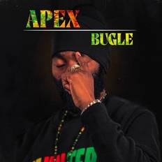 Bugle: Apex (CD)