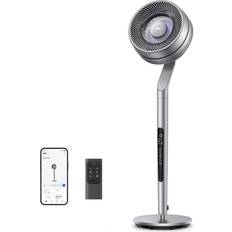 40-44" Pedestal Fan