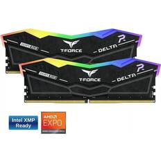 RAM minnen TeamGroup 32GB DDR5 6000MHz RAM Finne