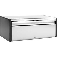 Brabantia Brödlådor Brabantia Rectangular Fall Front Large Bread Box
