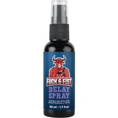 Sexlegetøj Fuck & Fist Delay Spray 30ml