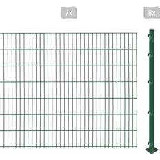 Arvotec Double Wire Mesh Fence